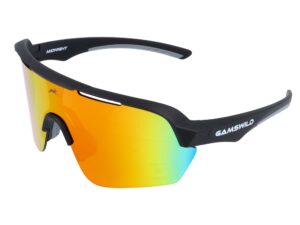 Lunettes de soleil sport Gamswild WS7138 en TR90