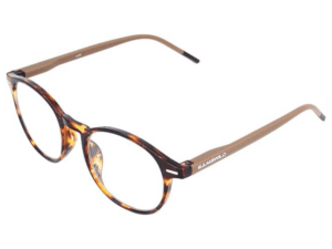 Reading Glasses Gamswild +1.0 / +1.5 / +2.0 / +2.5 dpt Brown-Beige