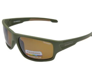 Sport Lunettes de soleil WS4832 Gamswild TR90/ Polarized