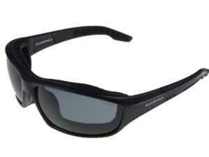 Masques de ski WS4734 Gamswild TR90/Polarized