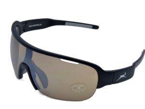 Sport Lunettes de soleil WS8434 Gamswild Half Frame TR90