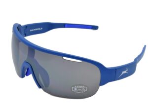 Sport Lunettes de soleil WS8434 Gamswild Half Frame TR90
