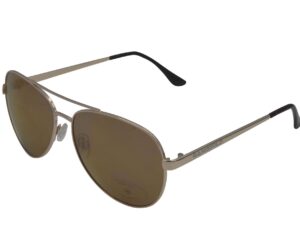 Lunettes de soleil WM7426 Gamswild monture entièrement métallique