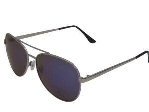Lunettes de soleil WM7426 Gamswild monture entièrement métallique