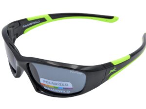 Lunettes de soleil WJ5821 GAMSKIDS (approx. 5-12 years)