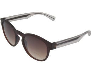 Lunettes de soleil WM7525 Gamswild Half-Transparent Temples