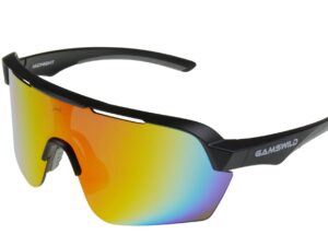 Sport Lunettes de soleil WS7138 Gamswild TR90