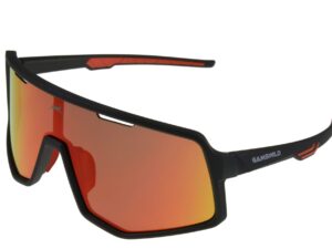 Sport Lunettes de soleil WS4042 Gamswild TR90 "Top Model 2026"