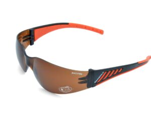 Sport Lunettes de soleil WS7122 Gamswild ANTIFOG