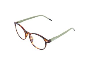 Reading Glasses Gamswild +1.0 / +1.5 / +2.0 / +2.5 dpt Green