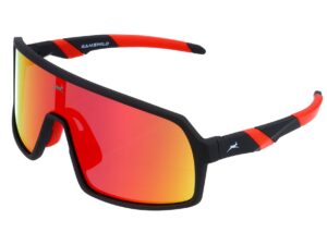Sport Lunettes de soleil WJ4024 Gamskids (8-18 Years)