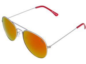 Pilot Lunettes de soleil WK3017 GAMSKIDS Full Metal Frame