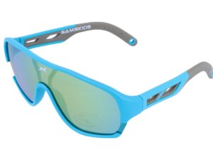 Sport Lunettes de soleil WK9020 Gamskids (5-10 Years)