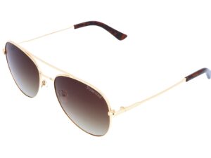 Lunettes de soleil WM1030 Gamswild Full Metal Frame