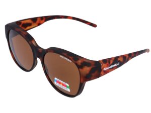 Overglasses WS3527 Gamswild Polarized