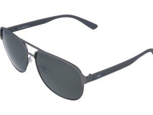 Pilot Lunettes de soleil WM4040 Gamswild Polarized / Metal Monture