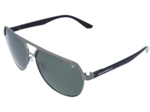 Pilot Lunettes de soleil WM7038 Gamswild Polarized / Metal Frame