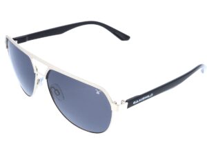 Pilot Lunettes de soleil WM7038 Gamswild Polarized / Metal Frame