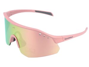 Sport Lunettes de soleil WS2140 Gamswild TR90