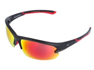 Sport Lunettes de soleil WS6028/6030 Gamswild Half Frame