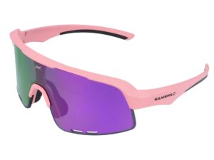 Sport Lunettes de soleil WS6046 Gamswild