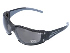 Sport Glasses WS7122 Gamswild ANTIFOG + Wind Protection Clip