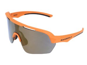 Sport Lunettes de soleil WS7138 Gamswild TR90