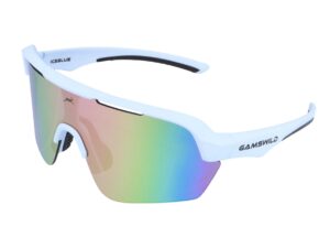 Sport Lunettes de soleil WS7138 Gamswild TR90