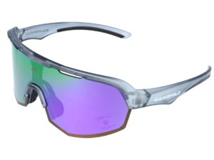 Sport Lunettes de soleil WS7140 Gamswild TR90 “NEW”