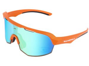 Sport Lunettes de soleil WS7140 Gamswild TR90 “NEW”