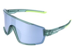 Sport Lunettes de soleil WS8044 Gamswild Polarized