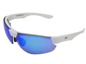Sport Lunettes de soleil WS3032 Gamswild Half Frame