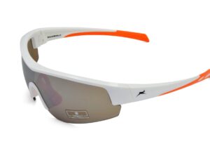 Sport Lunettes de soleil WS2436 Gamswild Half Frame TR90