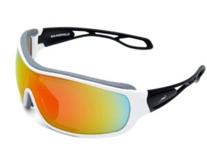 Sport Lunettes de soleil WS3332 Gamswild Single Lens Model