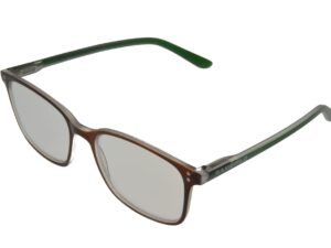 Reading Glasses Gamswild +1.0 / +1.5 / +2.0 / +2.5 dpt Green-Brown