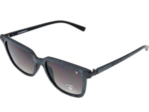 Lunettes de soleil WM7032 Gamswild Wood Look